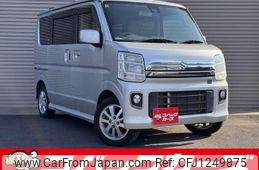 suzuki every-wagon 2016 quick_quick_DA17W_DA17W-128401