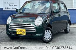 daihatsu mira-gino 2009 -DAIHATSU--Mira Gino DBA-L650S--L650S-0079136---DAIHATSU--Mira Gino DBA-L650S--L650S-0079136-