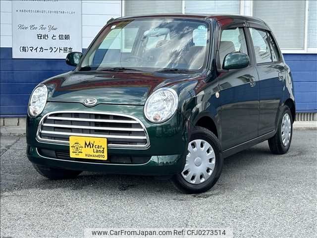 daihatsu mira-gino 2009 -DAIHATSU--Mira Gino DBA-L650S--L650S-0079136---DAIHATSU--Mira Gino DBA-L650S--L650S-0079136- image 1