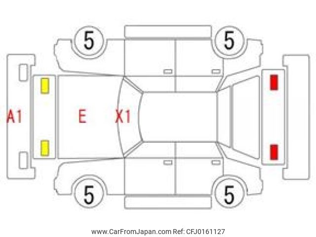 nissan moco 2013 -NISSAN--Moco DBA-MG33S--MG33S-412328---NISSAN--Moco DBA-MG33S--MG33S-412328- image 2