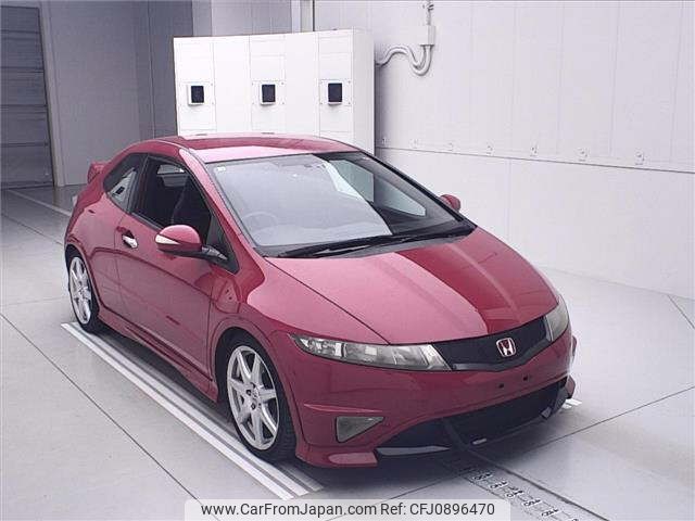 honda civic 2009 -HONDA--Civic FN2-1000852---HONDA--Civic FN2-1000852- image 1