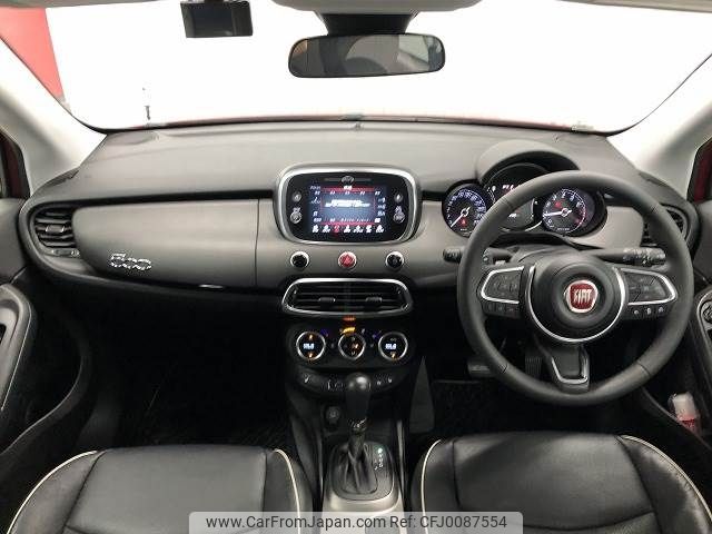 fiat 500x 2021 -FIAT--Fiat 500X 3BA-33413PM--ZFANF2D14MP928997---FIAT--Fiat 500X 3BA-33413PM--ZFANF2D14MP928997- image 2