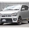 suzuki alto-works 2016 quick_quick_DBA-HA36S_HA36S-877458 image 1