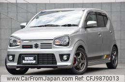 suzuki alto-works 2016 quick_quick_DBA-HA36S_HA36S-877458