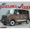 suzuki spacia 2023 quick_quick_5AA-MK53S_MK53S-491326 image 1