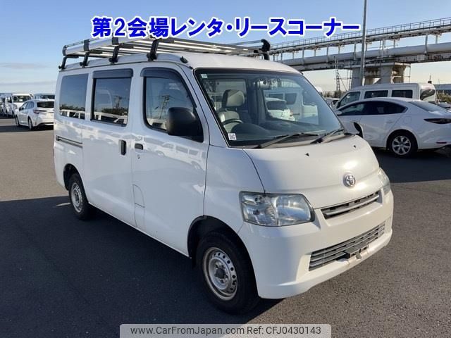 toyota townace-van 2017 -TOYOTA--Townace Van S402M-0070663---TOYOTA--Townace Van S402M-0070663- image 1