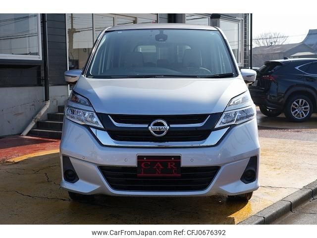 nissan serena 2018 quick_quick_GC27_GC27-029405 image 2