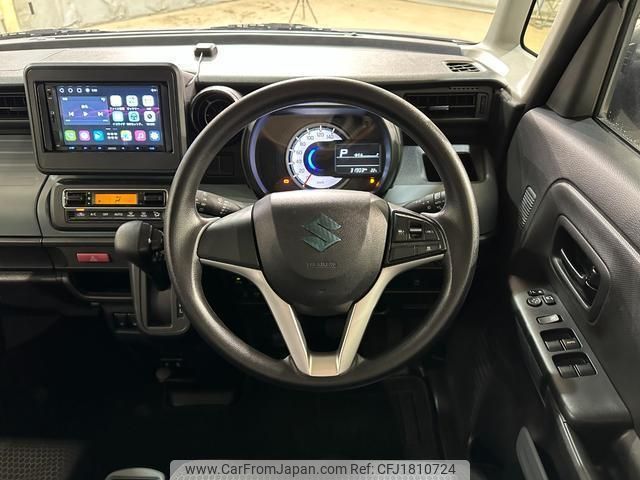 suzuki spacia 2022 CFJ1810724 image 2