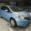 nissan note 2013 -NISSAN--Note NE12--010006---NISSAN--Note NE12--010006- image 10