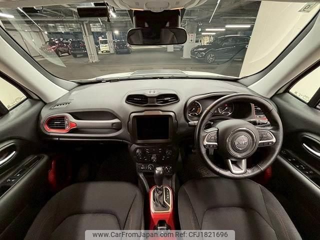 jeep renegade 2020 CFJ1821696 image 2