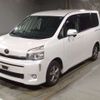 toyota voxy 2011 -TOYOTA--Voxy DBA-ZRR70G--ZRR70-0464565---TOYOTA--Voxy DBA-ZRR70G--ZRR70-0464565- image 1