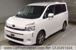 toyota voxy 2011 -TOYOTA--Voxy DBA-ZRR70G--ZRR70-0464565---TOYOTA--Voxy DBA-ZRR70G--ZRR70-0464565-