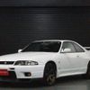 nissan skyline-coupe 1997 -NISSAN--Skyline Coupe BCNR33--BCNR33-040837---NISSAN--Skyline Coupe BCNR33--BCNR33-040837- image 1