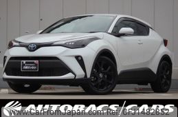 toyota c-hr 2023 CFJ1482852