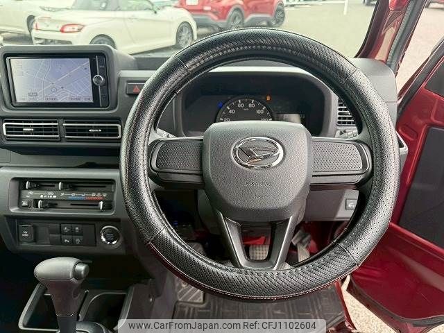 daihatsu hijet-truck 2022 -DAIHATSU--Hijet Truck 3BD-S500P--S500P-0161398---DAIHATSU--Hijet Truck 3BD-S500P--S500P-0161398- image 2