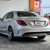 mercedes-benz c-class 2014 -MERCEDES-BENZ--Benz C Class 205042--2F019384---MERCEDES-BENZ--Benz C Class 205042--2F019384- image 18