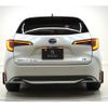toyota corolla-touring-wagon 2022 CFJ1639568 image 8