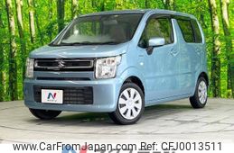 suzuki wagon-r 2017 -SUZUKI--Wagon R DAA-MH55S--MH55S-177027---SUZUKI--Wagon R DAA-MH55S--MH55S-177027-