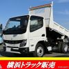 mitsubishi-fuso canter 2024 GOO_NET_EXCHANGE_0504302A30240130W001 image 1