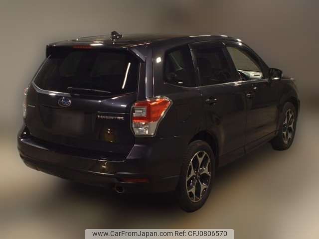 subaru forester 2016 -SUBARU--Forester DBA-SJ5--SJ5-093623---SUBARU--Forester DBA-SJ5--SJ5-093623- image 2