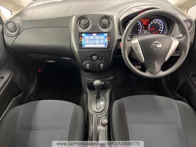 nissan note 2015 quick_quick_E12_E12-359371 image 2