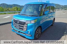 suzuki spacia 2017 -SUZUKI 【名変中 】--Spacia MK42S--808442---SUZUKI 【名変中 】--Spacia MK42S--808442-