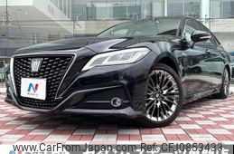 toyota crown-hybrid 2018 quick_quick_GWS224_GWS224-1004669