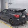 mercedes-benz a-class 2014 -MERCEDES-BENZ--Benz A Class DBA-176042--WDD1760422J185552---MERCEDES-BENZ--Benz A Class DBA-176042--WDD1760422J185552- image 11