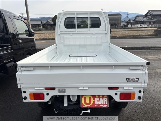 suzuki carry-truck 2024 -SUZUKI 【香川 480ﾁ6780】--Carry Truck DA16T--854782---SUZUKI 【香川 480ﾁ6780】--Carry Truck DA16T--854782- image 2