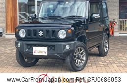 suzuki jimny 2020 quick_quick_JB64W_JB64W-150031