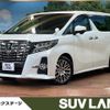 toyota alphard 2017 -TOYOTA--Alphard DBA-AGH30W--AGH30-0148774---TOYOTA--Alphard DBA-AGH30W--AGH30-0148774- image 1