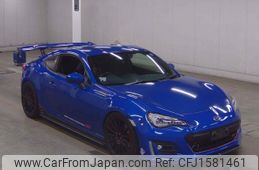 subaru brz 2017 CFJ1581461