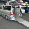 toyota alphard 2003 -TOYOTA--Alphard TA-MNH10Wｶｲ--MNH10-0001029---TOYOTA--Alphard TA-MNH10Wｶｲ--MNH10-0001029- image 10