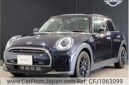 mini mini-others 2023 -BMW--BMW Mini 3DA-XV15MW--WMW12DV0402U86649---BMW--BMW Mini 3DA-XV15MW--WMW12DV0402U86649-