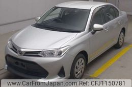 toyota corolla-axio 2020 -TOYOTA--Corolla Axio DBA-NRE161--NRE161-0089146---TOYOTA--Corolla Axio DBA-NRE161--NRE161-0089146-