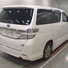 toyota vellfire 2012 CFJ1684297 image 2