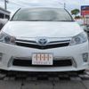 toyota sai 2012 -TOYOTA 【熊本 353ﾛ 88】--SAI DAA-AZK10--AZK10-2056418---TOYOTA 【熊本 353ﾛ 88】--SAI DAA-AZK10--AZK10-2056418- image 2