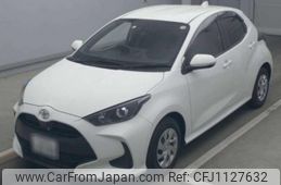 toyota yaris 2022 quick_quick_5BA-MXPA10_2055562