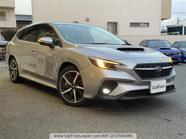 subaru levorg 2020 -SUBARU--Levorg 4BA-VN5--VN5-005150---SUBARU--Levorg 4BA-VN5--VN5-005150- image 1