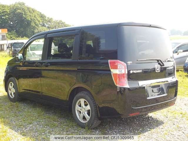 honda stepwagon 2012 -HONDA--Stepwgn DBA-RK2--RK2-1301014---HONDA--Stepwgn DBA-RK2--RK2-1301014- image 2