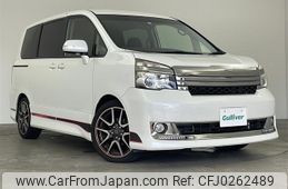 toyota voxy 2012 -TOYOTA--Voxy DBA-ZRR70W--ZRR70-0471724---TOYOTA--Voxy DBA-ZRR70W--ZRR70-0471724-