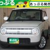 suzuki alto-lapin 2021 quick_quick_5BA-HE33S_HE33S-305560 image 1