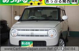 suzuki alto-lapin 2021 quick_quick_5BA-HE33S_HE33S-305560