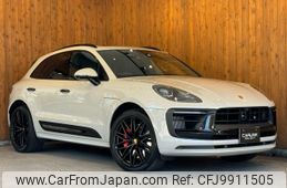 porsche macan 2022 GOO_JP_700055086030240610002