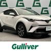 toyota c-hr 2018 -TOYOTA--C-HR DBA-NGX10--NGX10-2000437---TOYOTA--C-HR DBA-NGX10--NGX10-2000437- image 1