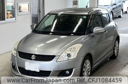 suzuki swift 2012 -SUZUKI 【宮崎 501ね2189】--Swift ZC72S-140619---SUZUKI 【宮崎 501ね2189】--Swift ZC72S-140619-
