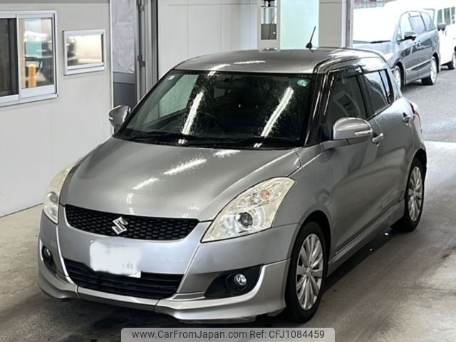 suzuki swift 2012 -SUZUKI 【宮崎 501ね2189】--Swift ZC72S-140619---SUZUKI 【宮崎 501ね2189】--Swift ZC72S-140619- image 1