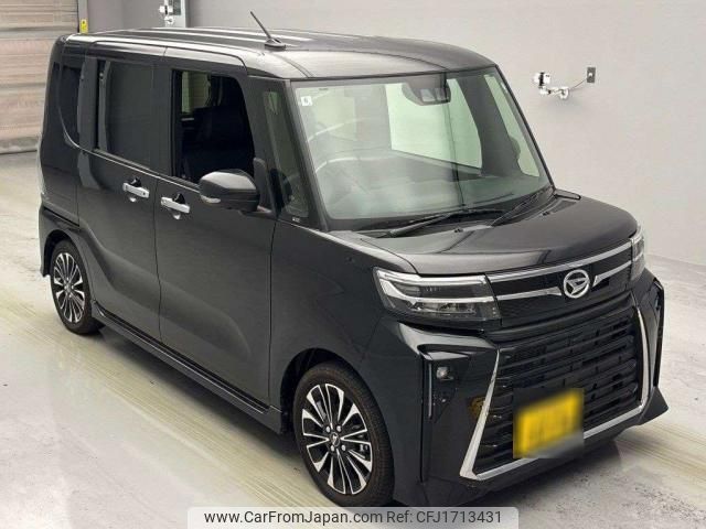 daihatsu tanto 2024 CFJ1713431 image 1