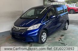 honda freed 2014 -HONDA--Freed GB3-3002474---HONDA--Freed GB3-3002474-