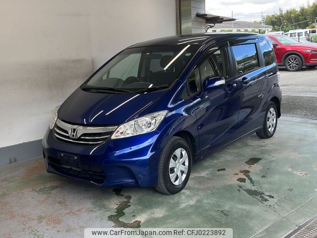 honda freed 2014 -HONDA--Freed GB3-3002474---HONDA--Freed GB3-3002474- image 1